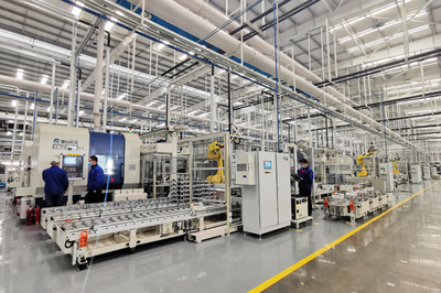 法士特 主動擔當，雙線作戰打好疫情防控和生產經營攻堅戰